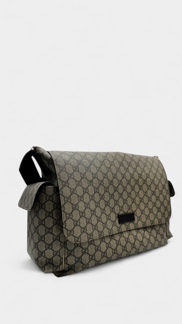GUCCI - NAPPY BAG FOR BABIES - Image 2